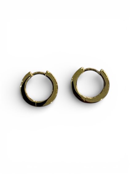 Orecchini Domar in Oro OROR-512-280 - OROR-512-280